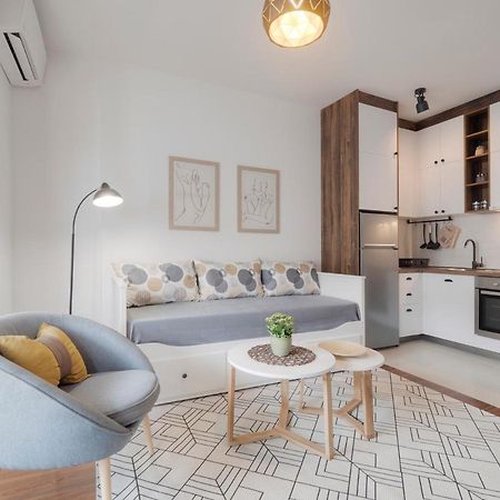 Cozy Studio Apartment Mila Podgorica Kültér fotó