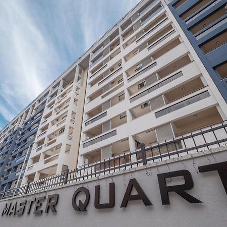 Cozy Studio Apartment Mila Podgorica Kültér fotó