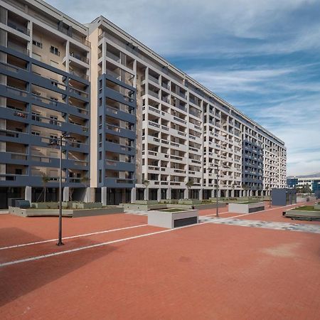 Cozy Studio Apartment Mila Podgorica Kültér fotó