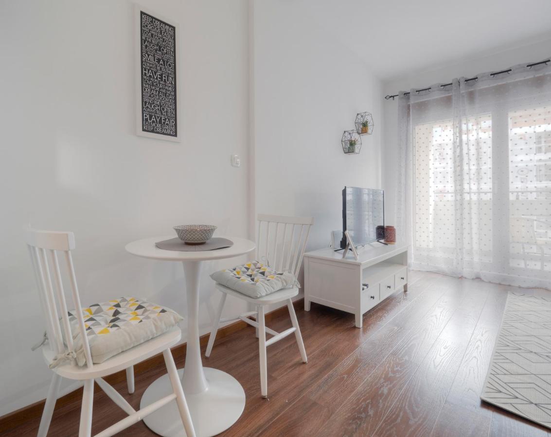 Cozy Studio Apartment Mila Podgorica Kültér fotó