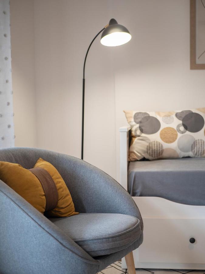 Cozy Studio Apartment Mila Podgorica Kültér fotó