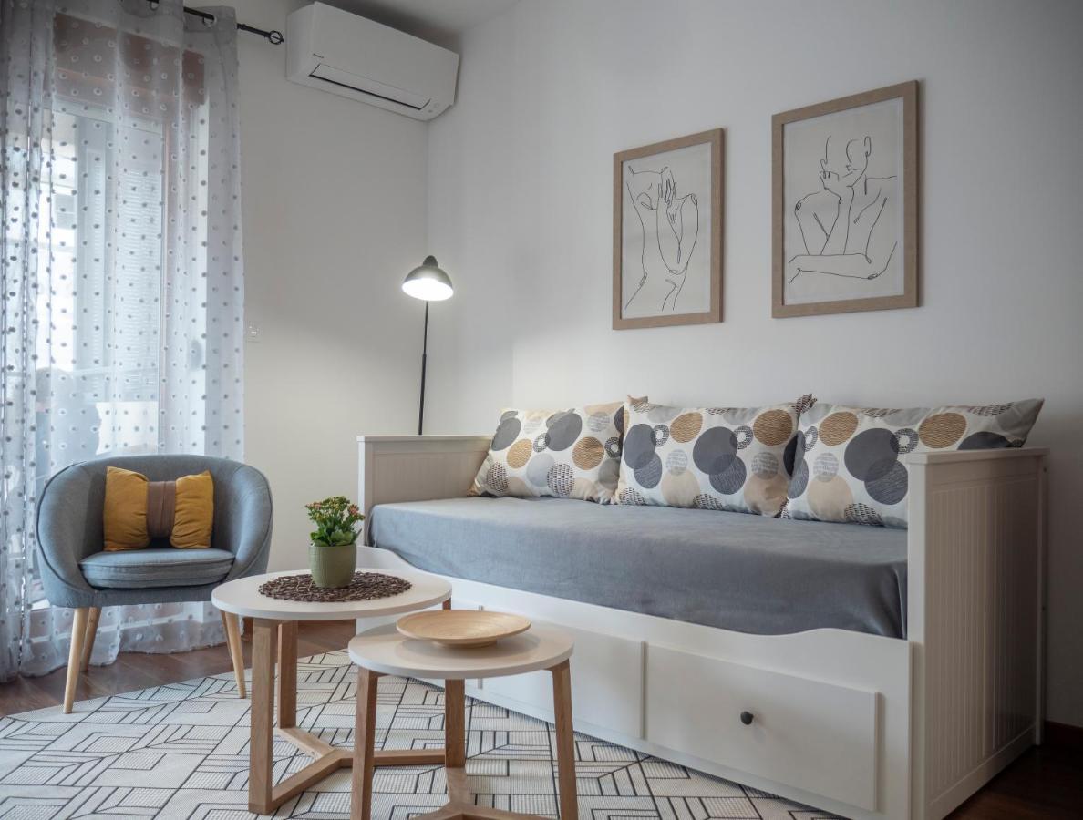 Cozy Studio Apartment Mila Podgorica Kültér fotó