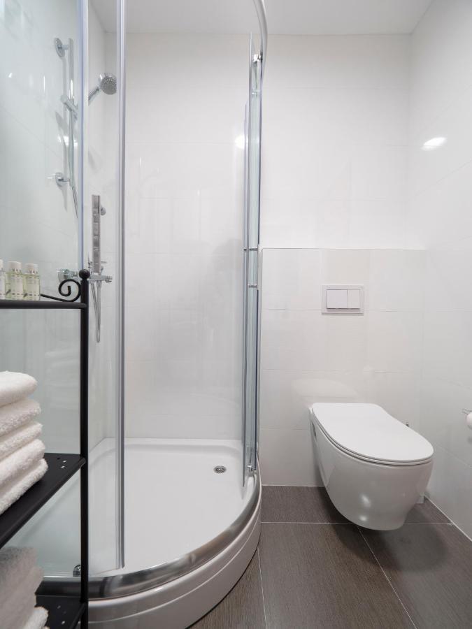 Cozy Studio Apartment Mila Podgorica Kültér fotó