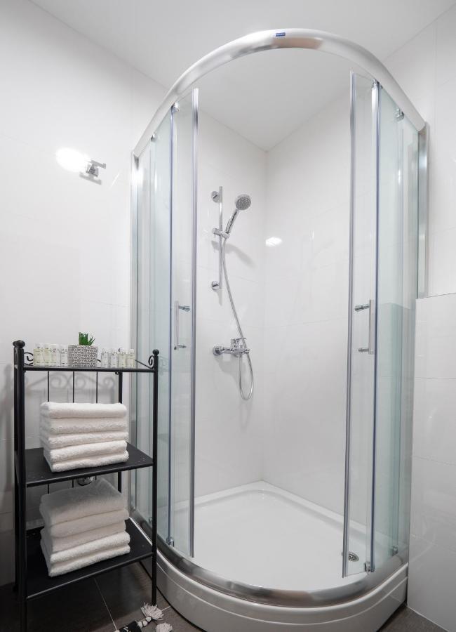 Cozy Studio Apartment Mila Podgorica Kültér fotó