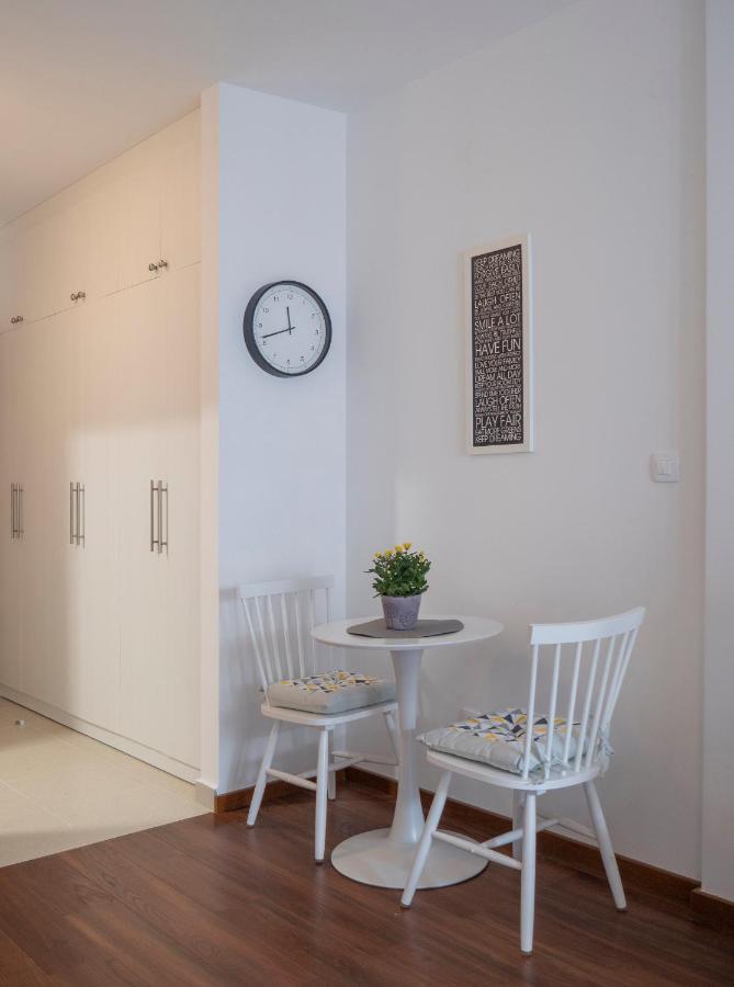 Cozy Studio Apartment Mila Podgorica Kültér fotó