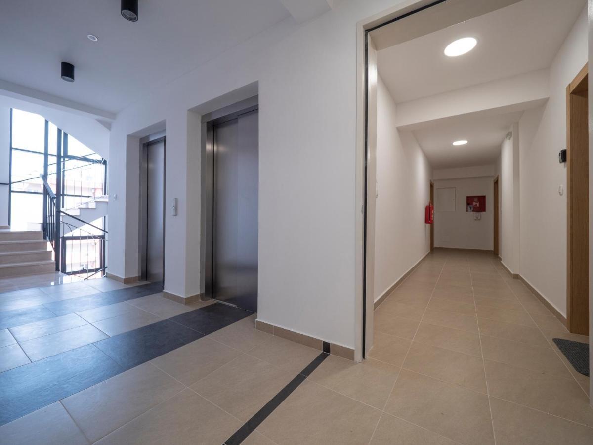 Cozy Studio Apartment Mila Podgorica Kültér fotó
